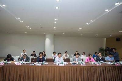 创新协作，共筑未来——中国联合国教科文组织创意城市网络研究与发展联盟工作会议在南京成功召开