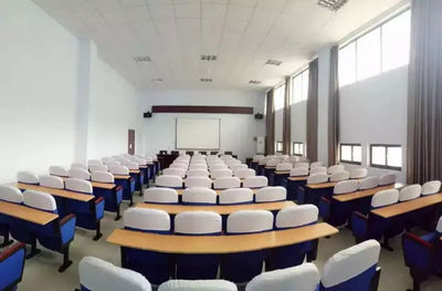 临沭县统一培训中心 苍马山脚下的会议承办专家